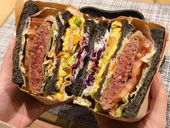 -维卡食舍(户部山店)