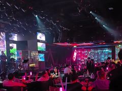 -MOSSO音乐酒吧·live house(南京旗舰店)