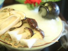 -捞神煲汤火锅(湖滨商业街店)