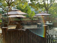 露天位-榖屋house of flour(张江首店)