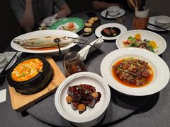 -醉庐·新上海菜(南京西路店)