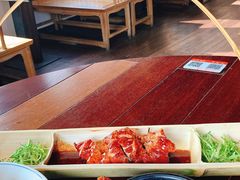 -大牌大·传统杭帮菜(湖滨店)