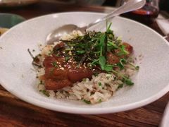 -RAC BAR(安福路店)