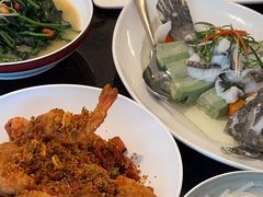 -铭轩中餐厅·海南菜·粤菜(亚龙湾瑞吉店)