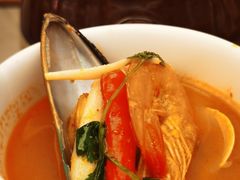 冬阴功海鲜汤-KingThaia金泰兰(滨江天街店)