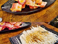 -梵行小馆烤肉(即墨店)