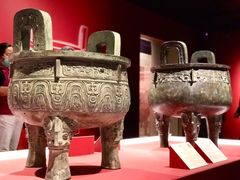 -上海博物馆(人民广场馆)