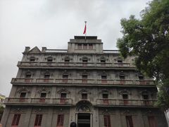 -南昌八一起义纪念馆
