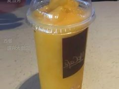 油柑雪冰-麦当劳(盛兴大街店)