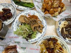 -渔记茶餐厅(渔村店)