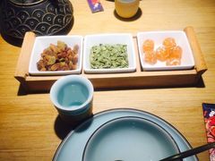 -胡马八破·川菜小馆(高新万达店)