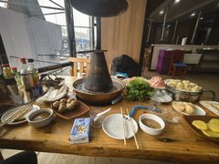 -元盛居(亚泰大街店)