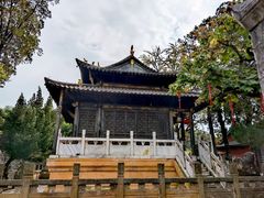 -昆明市金殿名胜区