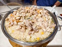 -六浦佳厨 ·地道粤菜(阳山鸡煲店)