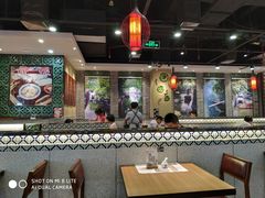 大堂-冯不记米坊(凯德广场店)
