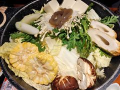 -有喜屋·烧鸟·居酒屋(周浦万达店)