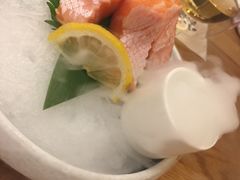 -小句号·精致料理(江南环球港店)