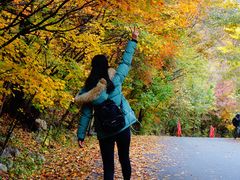 -丹东天桥沟景区