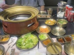 -西塔老太太泥炉烤肉(龙湖北苑天街店)