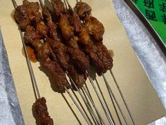 -令氏家外家周秦食府(高新店)