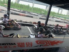 -锐擎卡丁车主题乐园(郊野公园店)