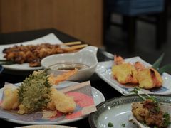-红叶日本料理(三八广场店)