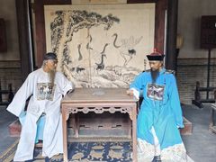 -榆次老城