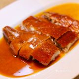 如入仙境 走入梦之庭院用大餐