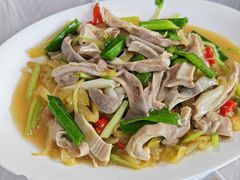 -车头老二大排档(金城步行街店)