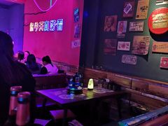 -好久不见网红乐队酒吧(鼓浪屿海底世界店)