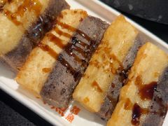 -探鱼·鲜青椒爽麻烤鱼(领展购物广场店)