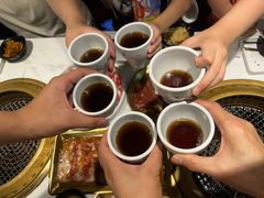 -炙城·韩式烤肉(南京东路店)