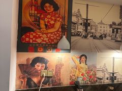 -舒蔡记生煎菜饭(云南中路店)