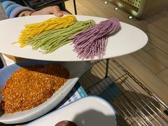 -青瓷火锅料理(西单大悦城店)