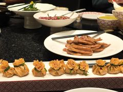 -庆云楼饭庄(什刹海店)
