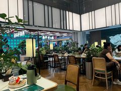 -南拳十三姨·潮汕砂锅粥·粤菜(西单大悦城店)