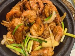 -舌尖上·霞浦滩涂海鲜(总店)