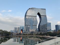 -中国杭州低碳科技馆