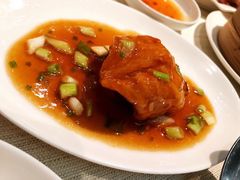 煎焗鳕鱼件-御宝轩(益丰·外滩源店)