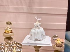-玉见cake低糖蛋糕甜品台定制(河西店)