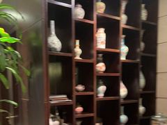 -七彩云南庆沣祥茶庄(金融街店)