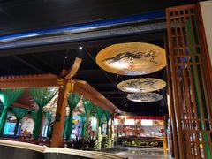 大堂-木子塘汗蒸生活馆(财富港店)