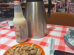 -江味龙虾馆·裸蓝龙虾(南山店)