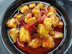 -上味馆南翔小笼(真金路店)