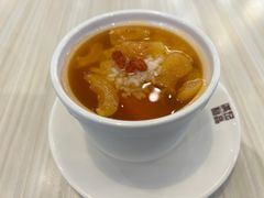 -满记甜品(优客百盛店)