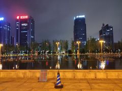 -两江幸福广场