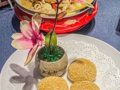 -应天大明王朝·南京菜(中山陵店)