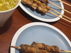 -1078號老北京涮肉(松柏店)