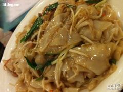 -黄但记老店·陈村粉食府