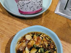 -蚝英雄·自助烤蚝(高新店)
